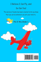 I Believe I Can Fly And So Can You! The Workbook Volume 4
