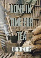 Home In Time For Tea