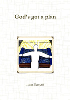 God's got a plan