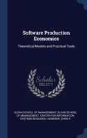 Software Production Economics