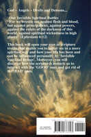 Invisible Spiritual Forces