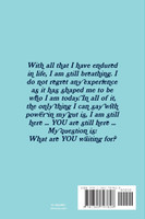 The Five Stages of Me