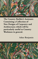 The Country Builder's Assistant