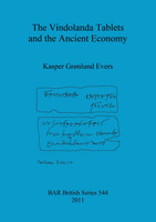 The Vindolanda Tablets and the Ancient Economy