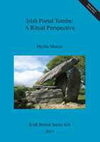 Irish Portal Tombs