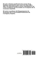 La Burbuja Inmobiliaria