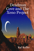 Deadman Cove and The Xeno Project