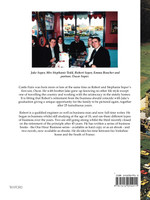 Antiques and the Stately Homes