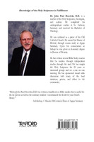 A Primer on Biblical Studies