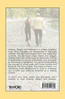 Walking, Weight and Wellness