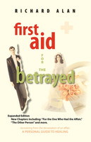 First Aid for the Betrayed