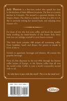 Coffee Lover's Recipe Collection