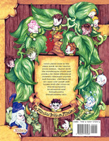 The Twelve Elves, Tales from Time