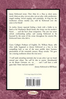 Riding James Kirkwood's Pony