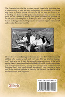 The Gratitude Journal