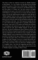 The Mythical World of "Middle England"
