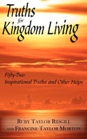 Truths for Kingdom Living