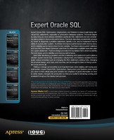 Expert Oracle SQL