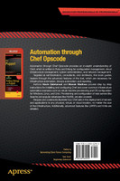 Automation through Chef Opscode
