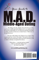 M.A.D. -- A Guide to Middle-Aged Dating