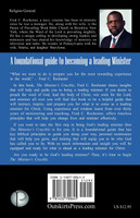 The Minister's Crucible