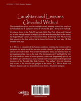 The Adventures of PJ and Split Pea Vol. III