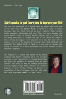 The Spoken Words of Spirit