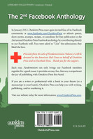Outskirts Press Presents Fandemonium Volume 2