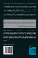 Journalism Education in Countries with Limited Media Freedom