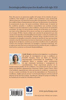 Estudios de paz y conflictos