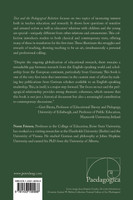 Tact and the Pedagogical Relation