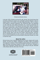 Mountain of My Dreams