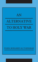An Alternative To Holy War