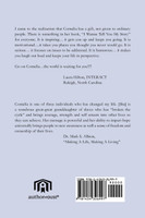 I Wanna Tell You My Story