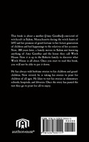 The Black Witch's Promise