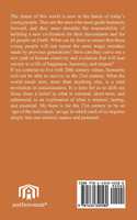 Vision for the 21st Century