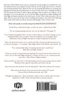 Bad Flight Attendant