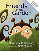 Friends in the Garden