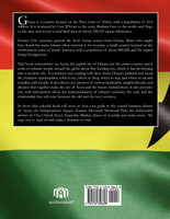 The City of Accra - A Pictorial Visit