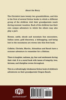 The Sweet Smell of Rotten Eggs