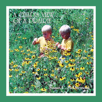 A Child's View of a Prairie