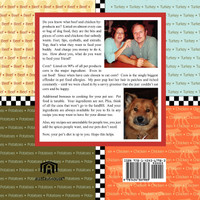 Home Cookin' for Dogs!