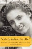 You're Getting Better Every Day