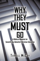 Why They Must Go