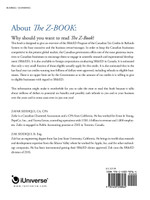 The Z-Book On Scientific Research & Experimental Development