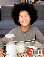 Health in a Nutshell & Kids Health