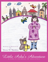 Little Asha's Adventure