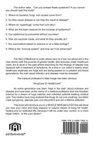 Are Epidemics and Vaccinations Billion Dollar Scams?