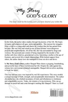 My Story God's Glory