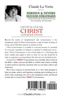 Crystal Clear Christ Consciousness